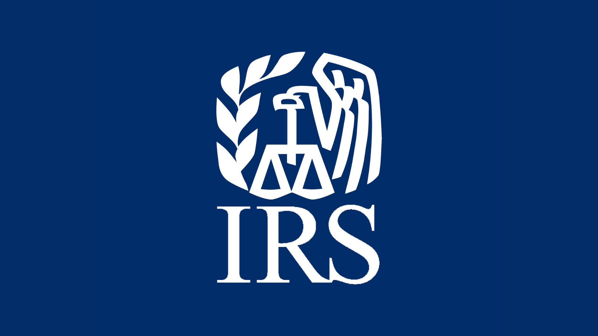 IRS Sending Special Payments