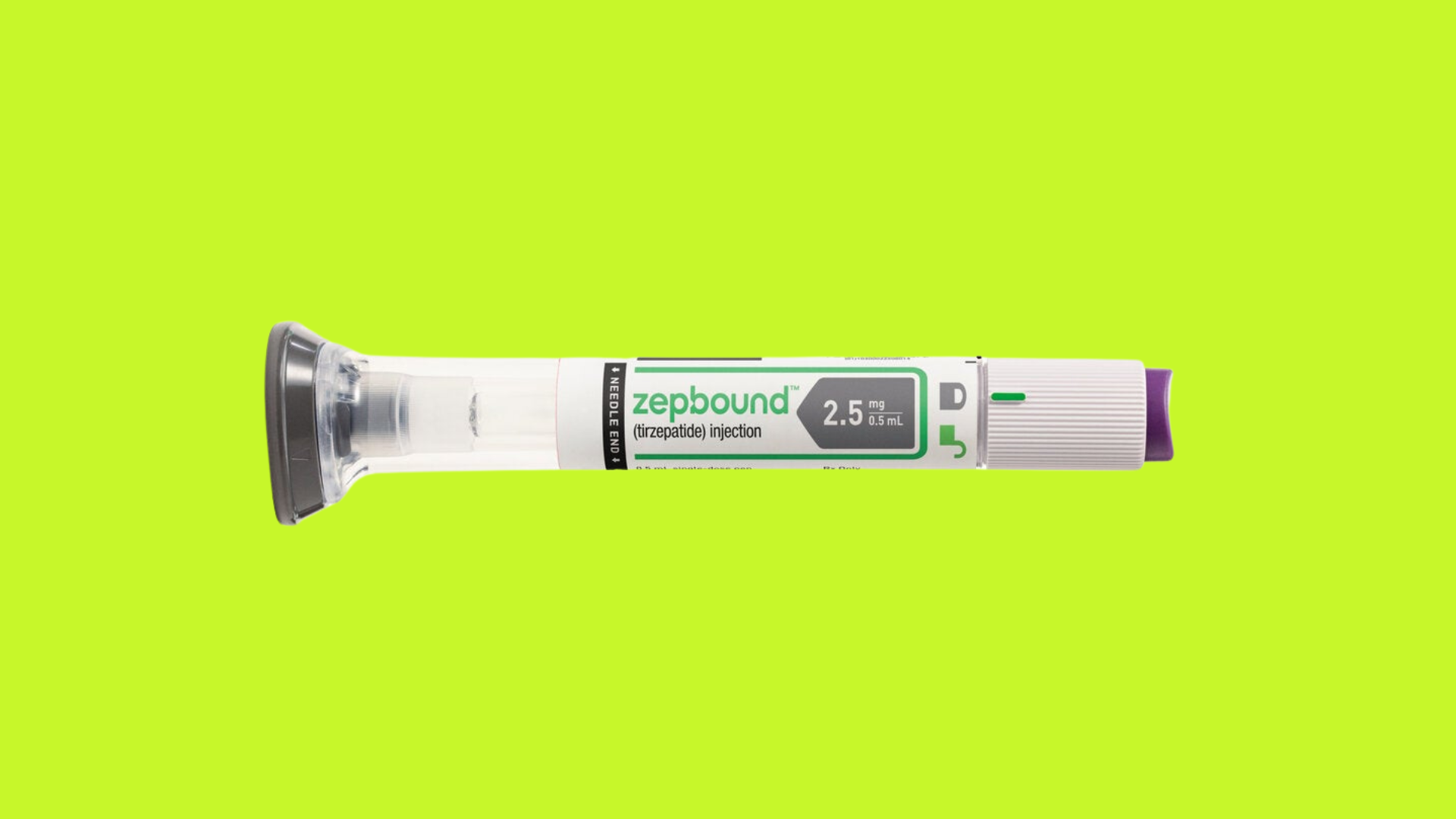 Zepbound medication for sleep apnea treatment