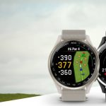 Garmin Launches New Golf Watches