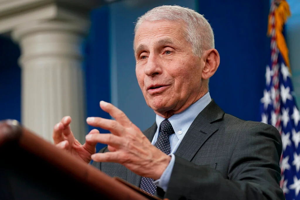 Biden Grants Preemptive Pardons to Fauci, Milley, and Jan. 6 Committee