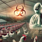 Louisiana Confirms First U.S. Human Death from Bird Flu