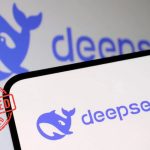 DeepSeek AI Blocked from App Stores Over Privacy Concerns