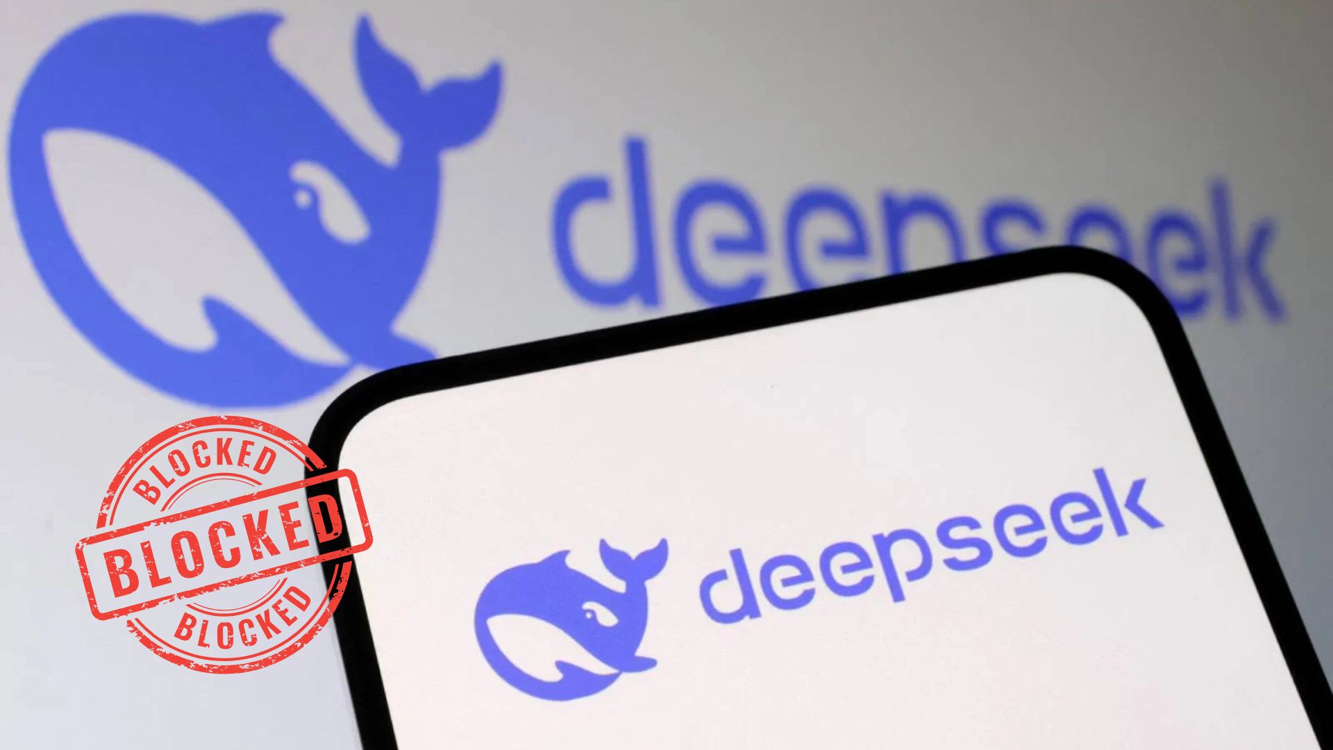 DeepSeek AI Blocked from App Stores Over Privacy Concerns