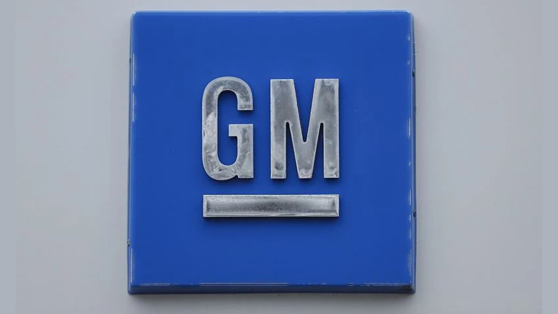 GM Settles FTC Case Over Driver Data Privacy Violations