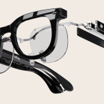 Halliday Unveils Lens-Free AI Smart Glasses at CES 2025