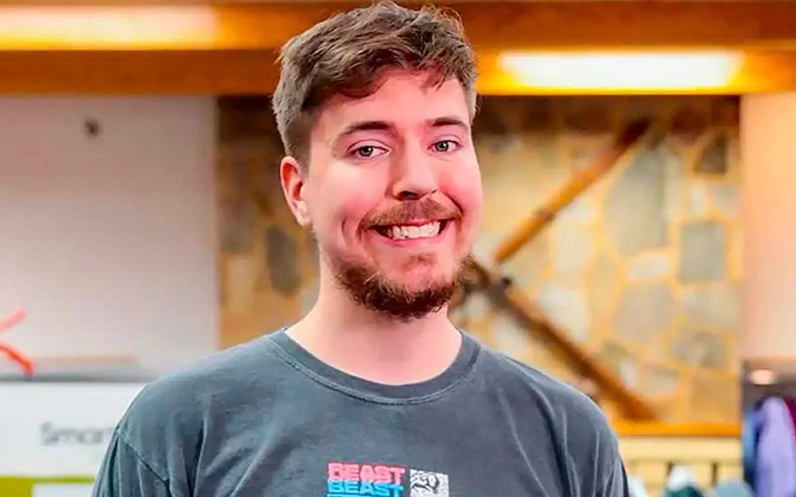 MrBeast Leads TikTok Acquisition Bid Amid U.S. Ban