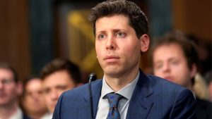 Sam Altman Denies Sexual Abuse Allegations from Sister