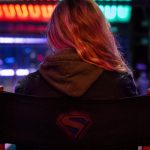 Milly Alcock as Supergirl: First Look in Woman of Tomorrow