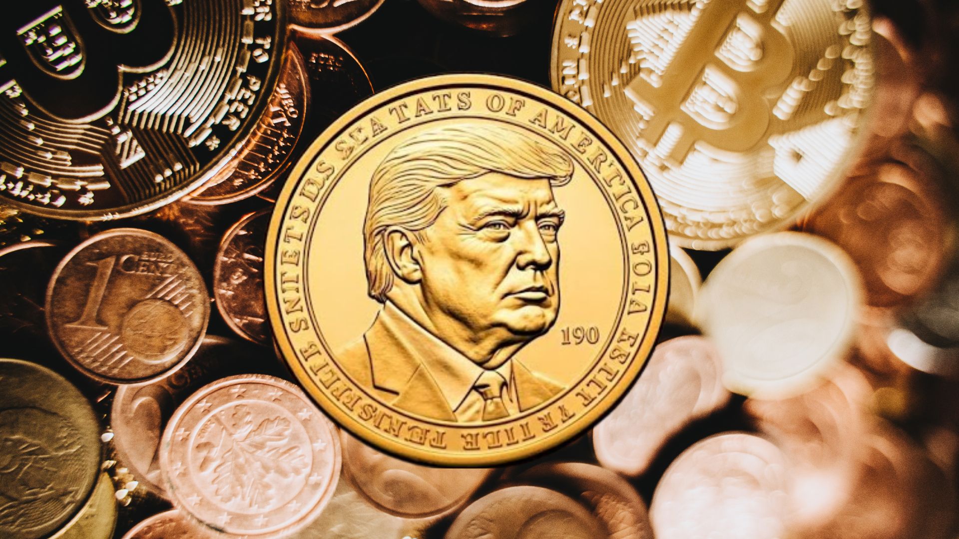 Trump’s $TRUMP Meme Coin Soars to $9.2 Billion Market Cap