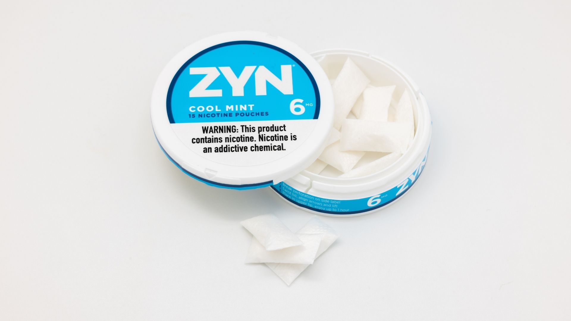 Zyn Nicotine Pouches Gain FDA Approval Amid Health Concerns