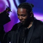 Kendrick Lamar to Headline Super Bowl Halftime Show in 2025