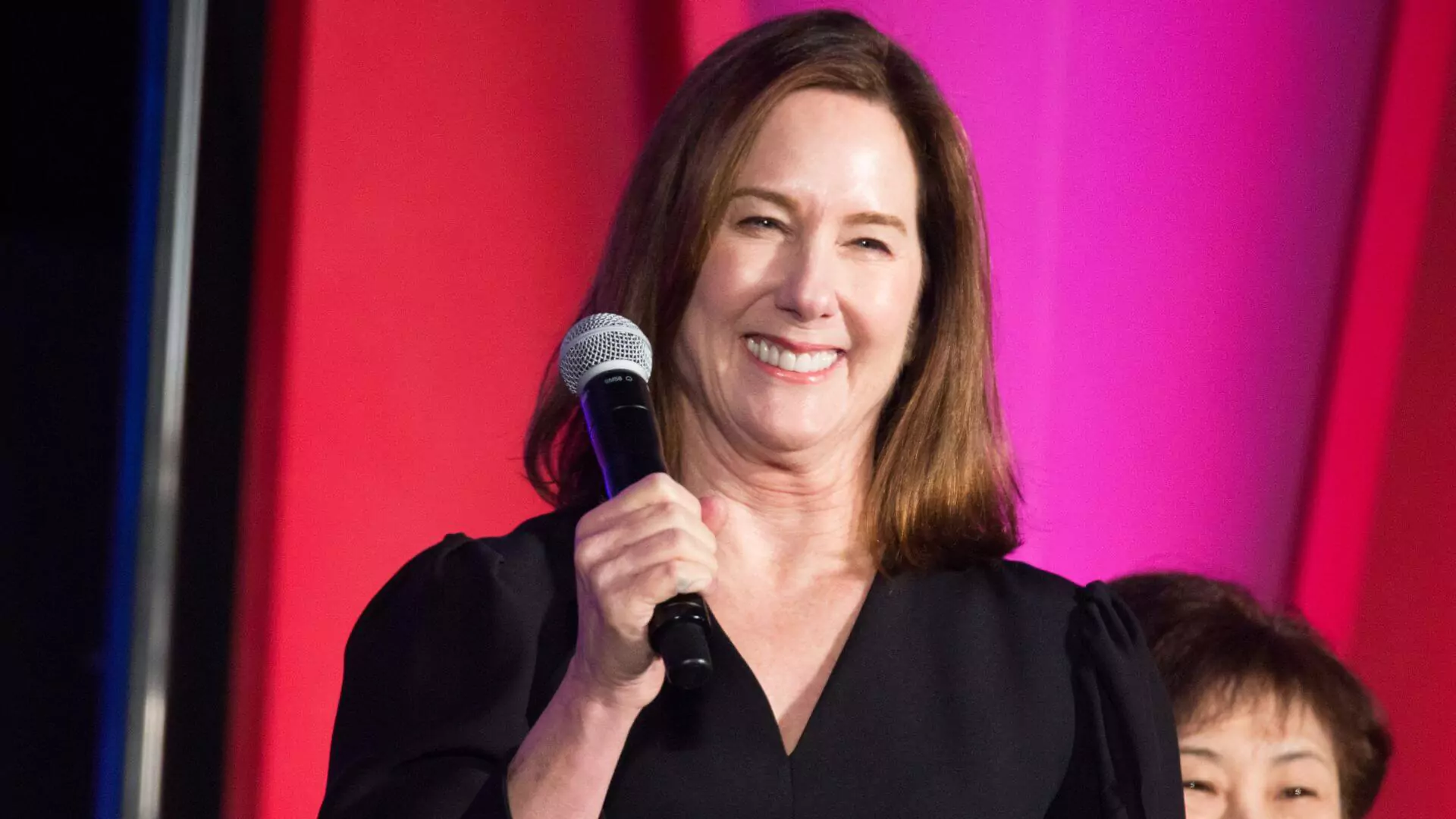 Kathleen Kennedy’s Retirement Could Reshape Lucasfilm’s Future