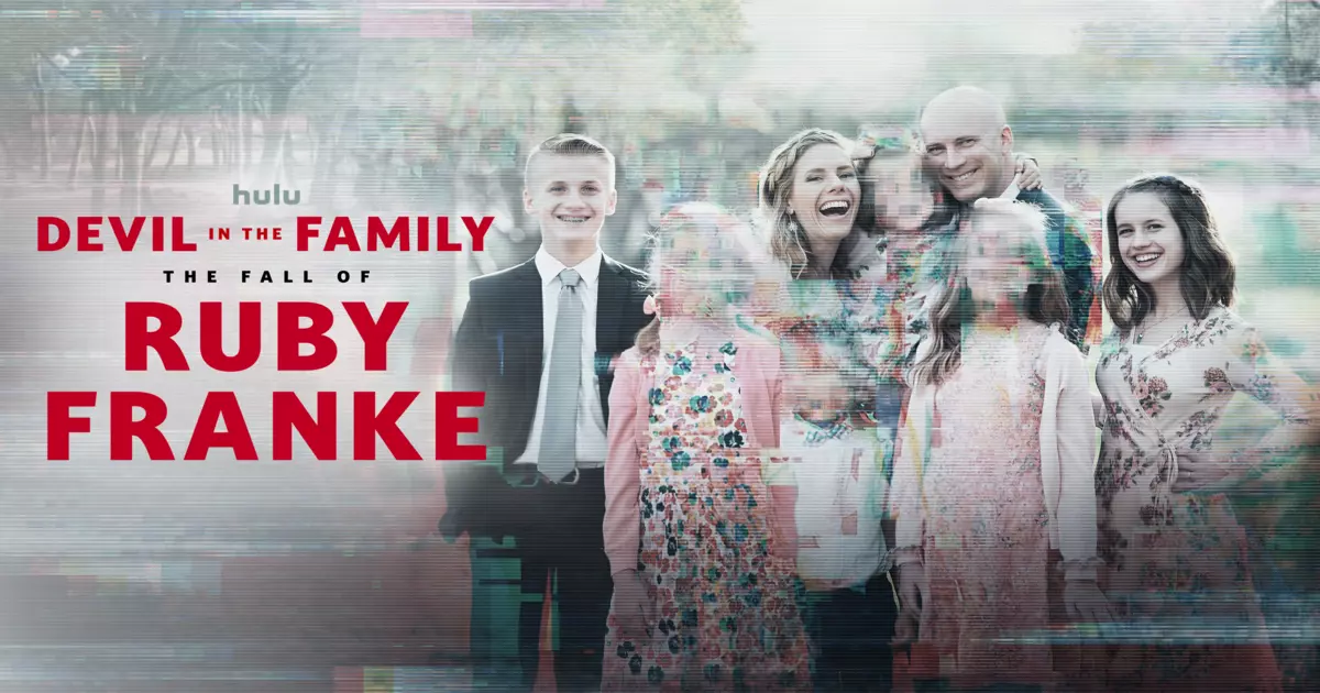 Hulu’s "Devil in the Family" Exposes Ruby Franke’s Dark Past