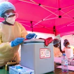 Uganda Begins Ebola Vaccine Trial in Fight Against Future Outbreaks