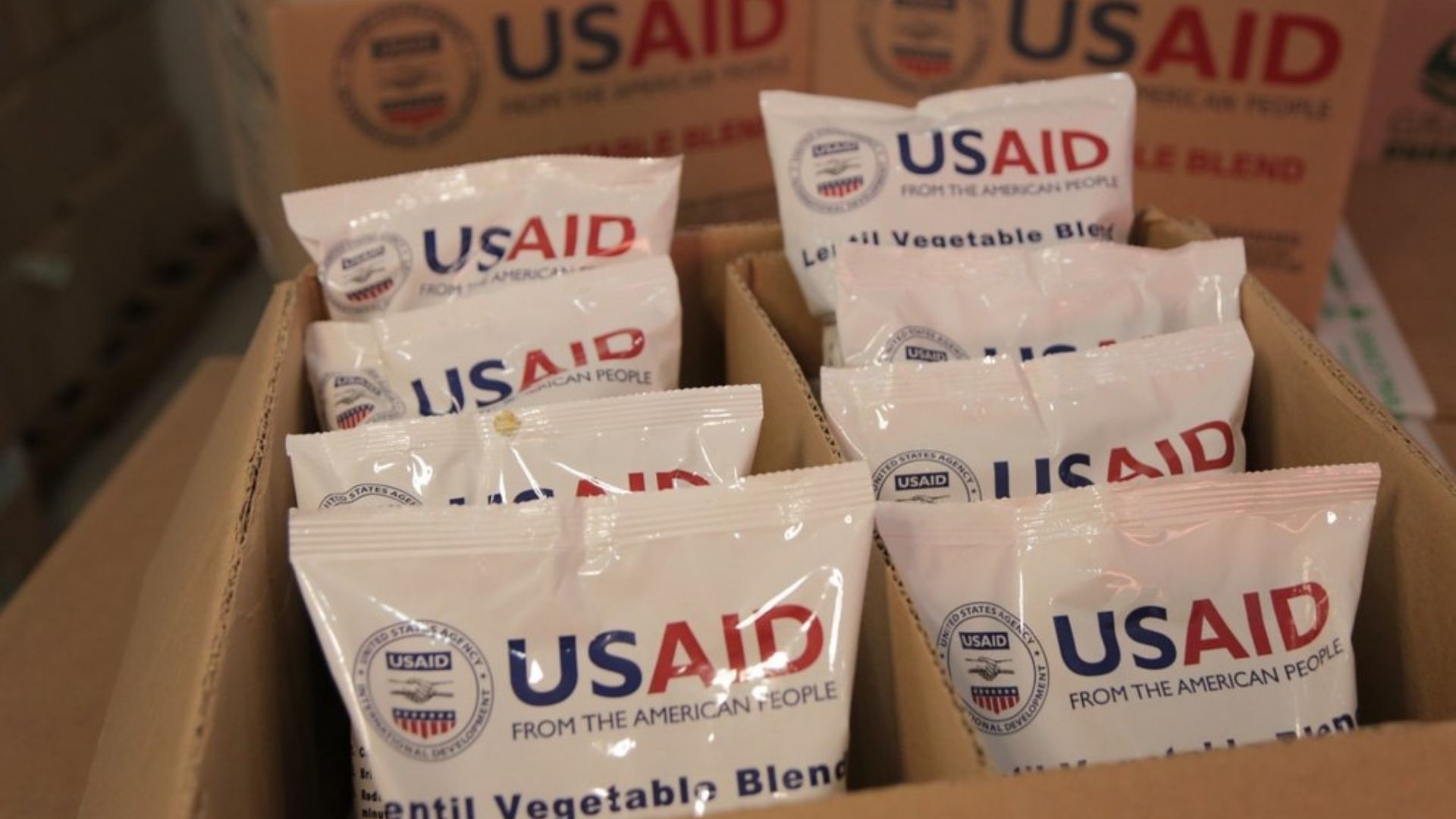 Trump and Musk Push to Shut Down USAID Amid Controversy