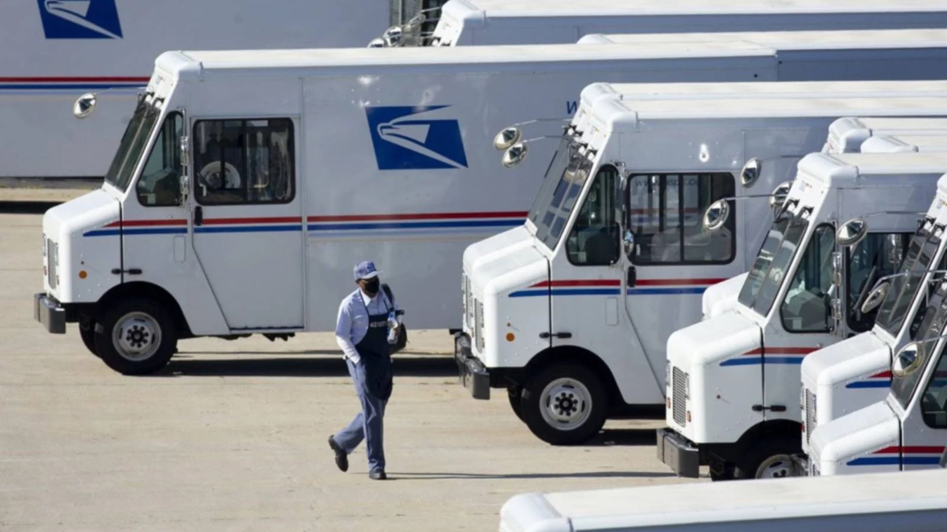 USPS Suspends China Shipments, Impacting Shein and Temu Orders