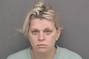 Brittany Fortinberry Indiana sex crime charges 2025