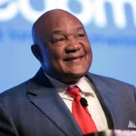 George Foreman dead at 76 2025