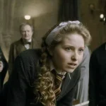 Harry Potter’s Jessie Cave Explores Hair Fetish on OnlyFans