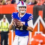 Josh Allen Signs $330M Bills Deal, Becomes One of NFL’s Highest Paid QBs