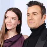 Nicole Brydon Bloom and Justin Theroux wedding in Tulum 2025