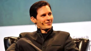 Pavel Durov returns to Dubai from France amid investigation 2025