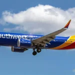 Southwest baggage policy ends free checked bags 2025