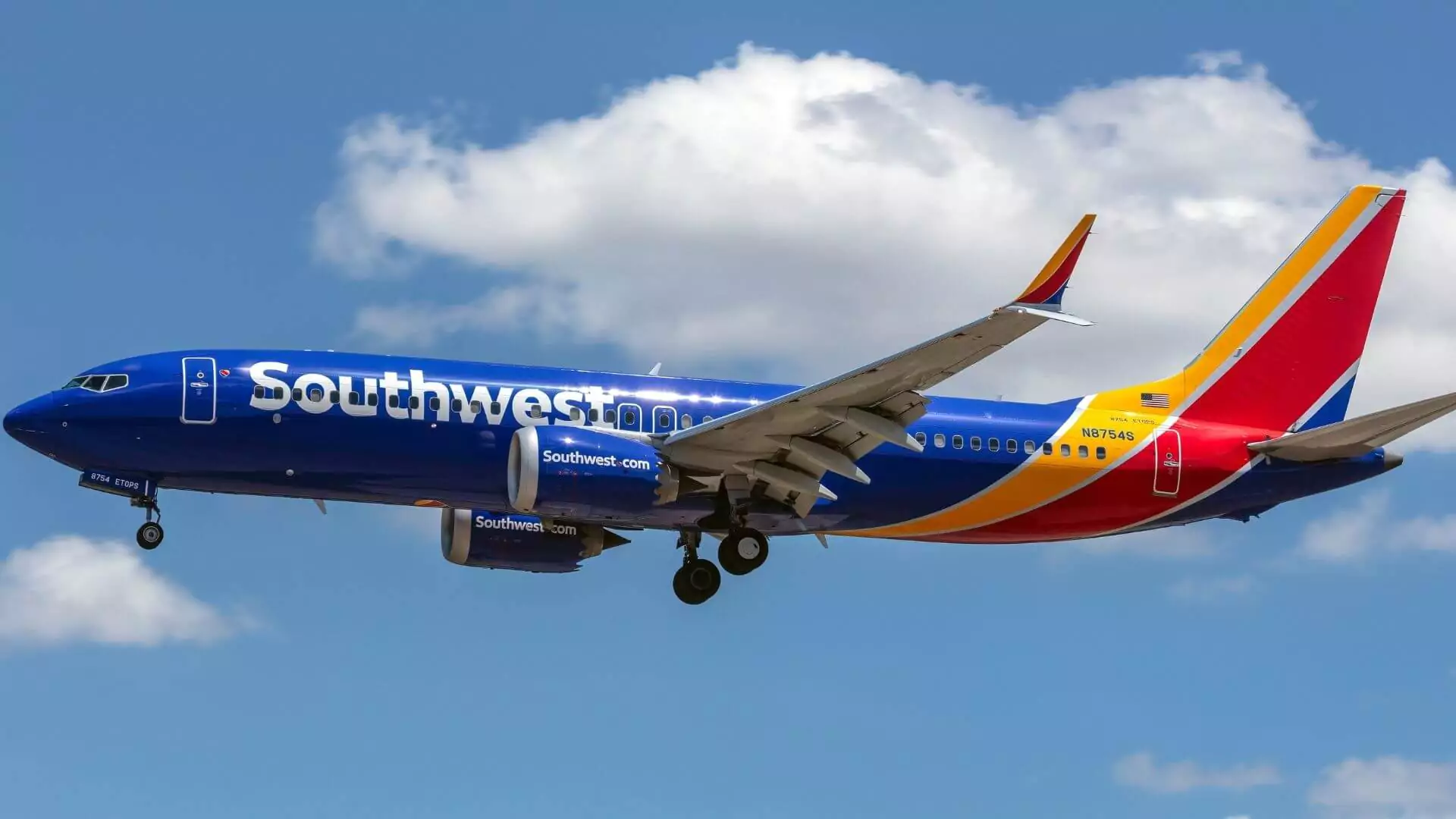 Southwest baggage policy ends free checked bags 2025