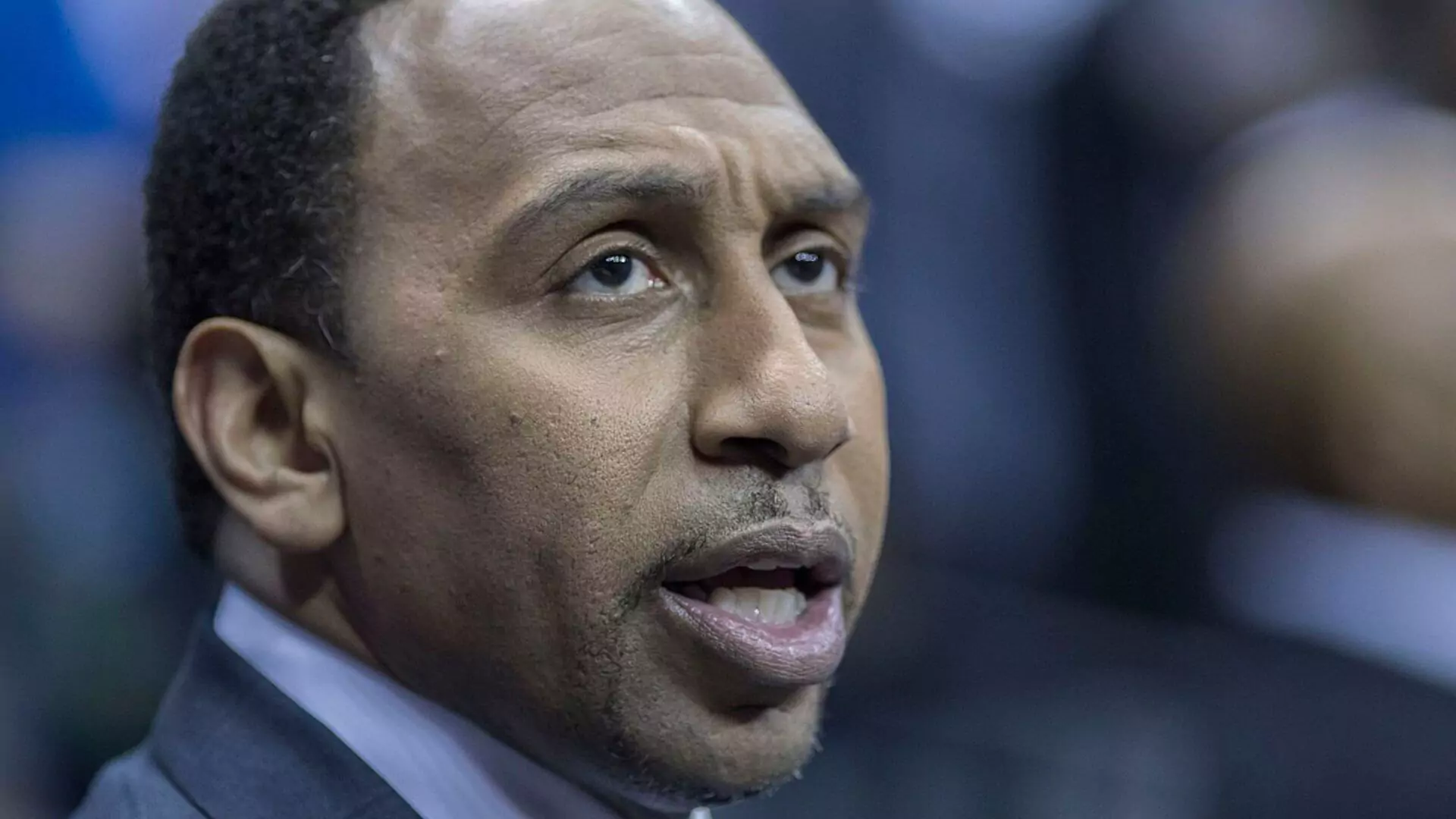 Stephen A. Smith Becomes ESPN’s Highest-Paid Analyst