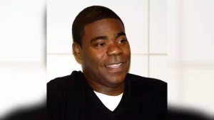 Tracy Morgan health scare at Knicks vs Heat game 2025