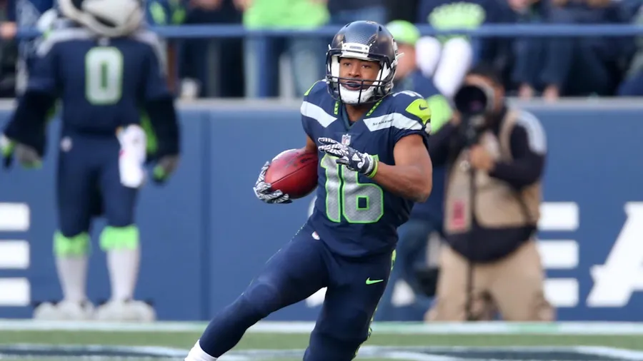 Seahawks Release Tyler Lockett Amid Roster Overhaul