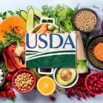 USDA cancels local food purchasing impacts schools and food banks 2025