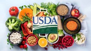 USDA cancels local food purchasing impacts schools and food banks 2025