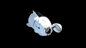 Astronauts Wilmore and Williams return from ISS in SpaceX 2025