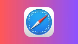 Apple Safari AI search challenges Google