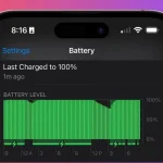 Apple iOS 19 AI-enhanced battery management