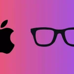 Apple smart glasses 2027 custom AR chips design