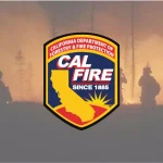 California AI chatbot wildfire resources 70 languages