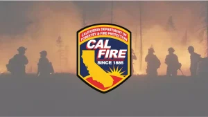 California AI chatbot wildfire resources 70 languages