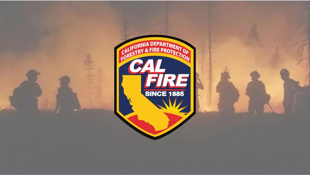 California AI chatbot wildfire resources 70 languages