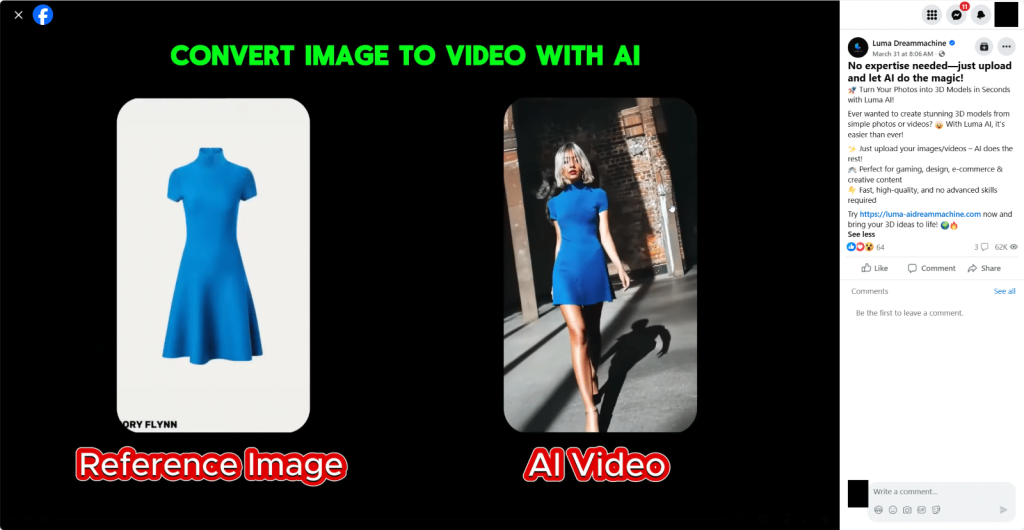 Fake AI Video Platforms Deliver Noodlophile Stealer Malware via Facebook Ads