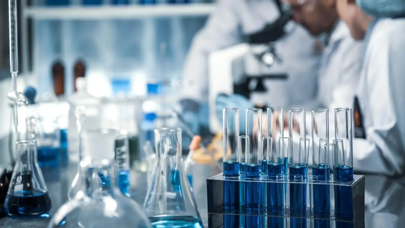 Generative AI transforms drug discovery landscape