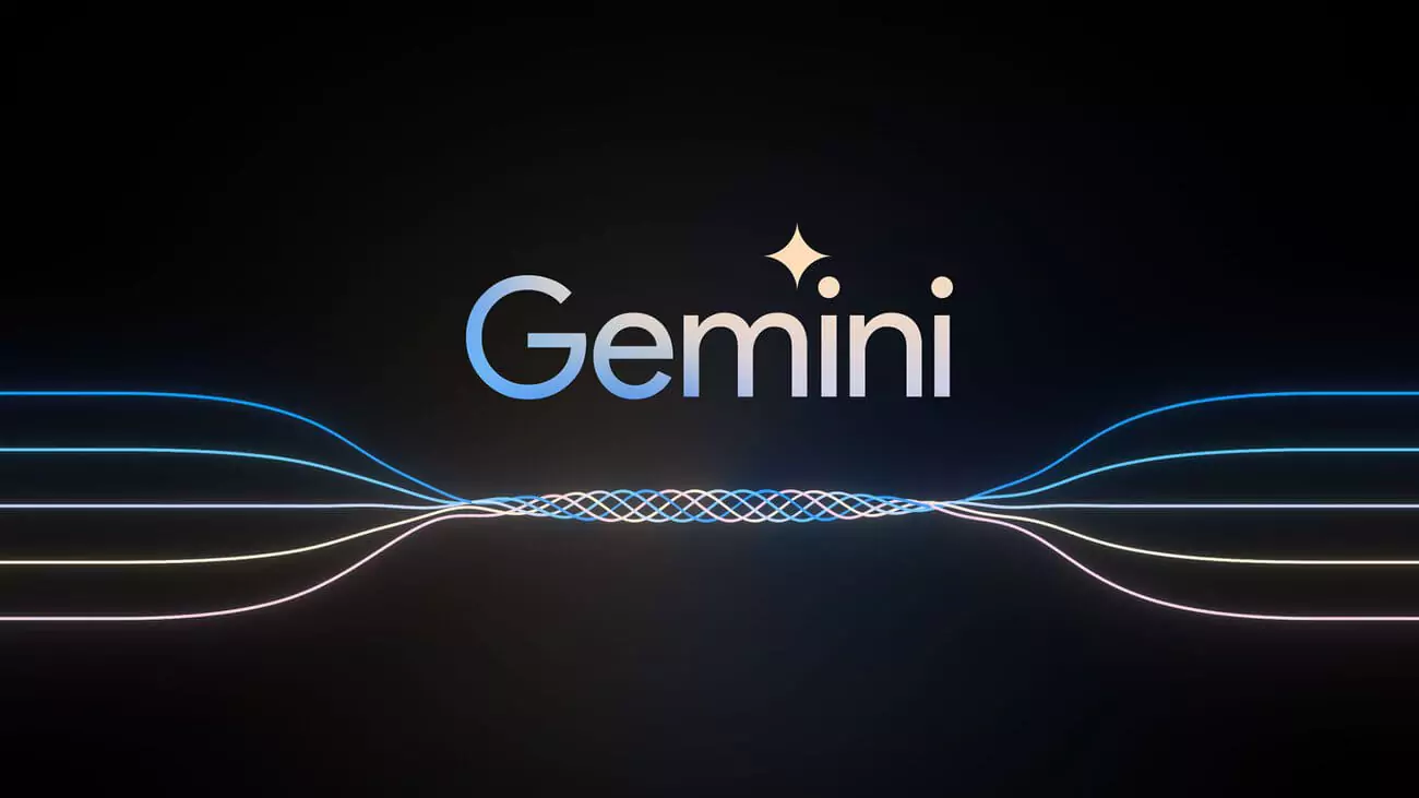 Google Gemini AI chatbot for kids under 13