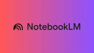Google NotebookLM Video Overviews AI summary tool