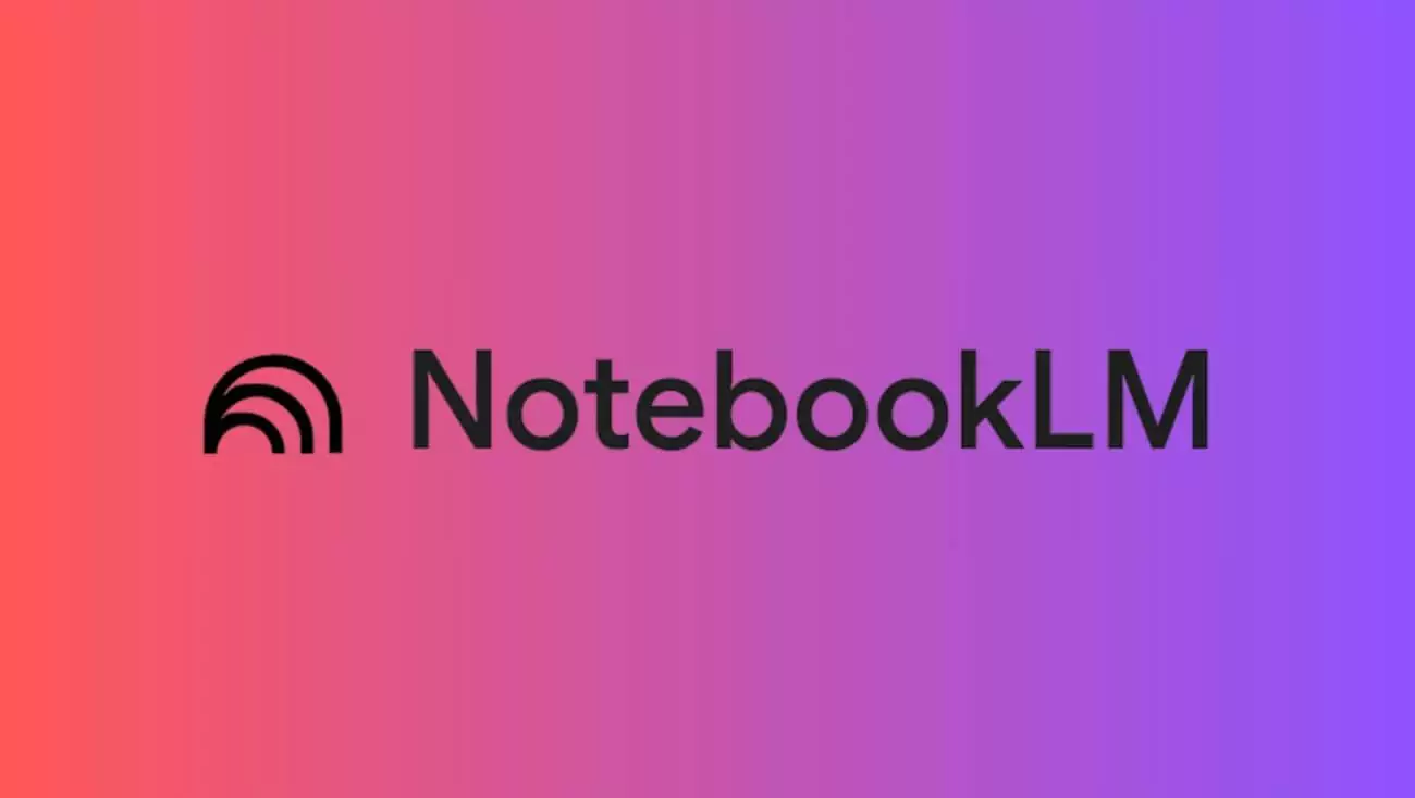 Google NotebookLM Video Overviews AI summary tool