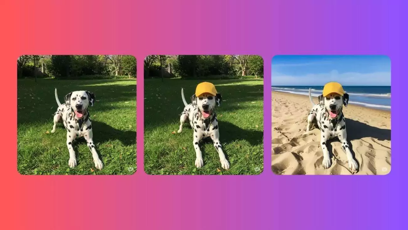 Google adds AI image editing to Gemini app
