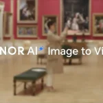 Honor 400 AI Photo-to-Video tool with Google