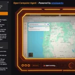 Hugging Face AI agent browses web autonomously