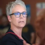 Jamie Lee Curtis challenges Meta AI-generated fake ad