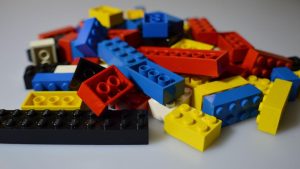 LegoGPT AI turns text into buildable Lego creations